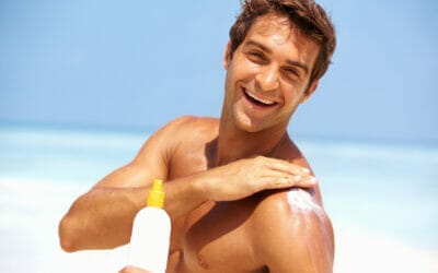 Why Sunscreen is the Secret Sauce