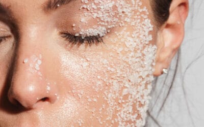 The Skinny on Exfoliating for the Best Skin Ever
