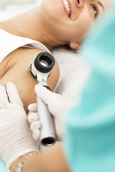Evolution Dermatology Boulder CO
