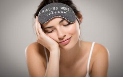 Beauty Sleep: The Importance Of Shut-Eye for Your Skin