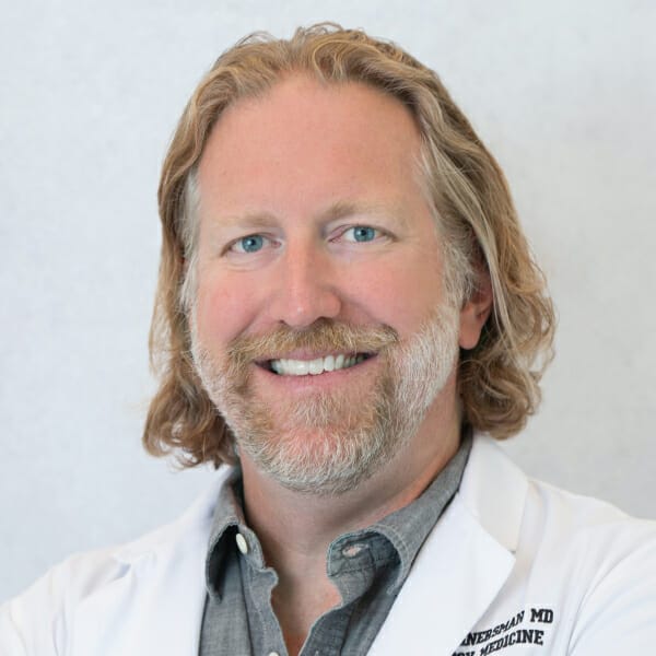 Mike Huntington Boulder-based Evolution Dermatology and Wellness