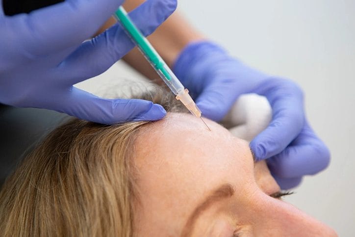 Botox available at Evolution Dermatology in Boulder CO