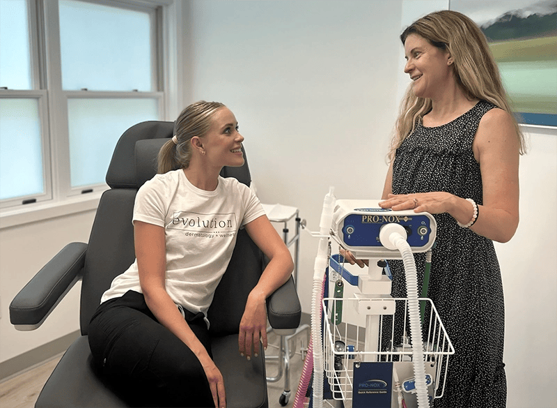 ProNox Evolution Dermatology and Wellness