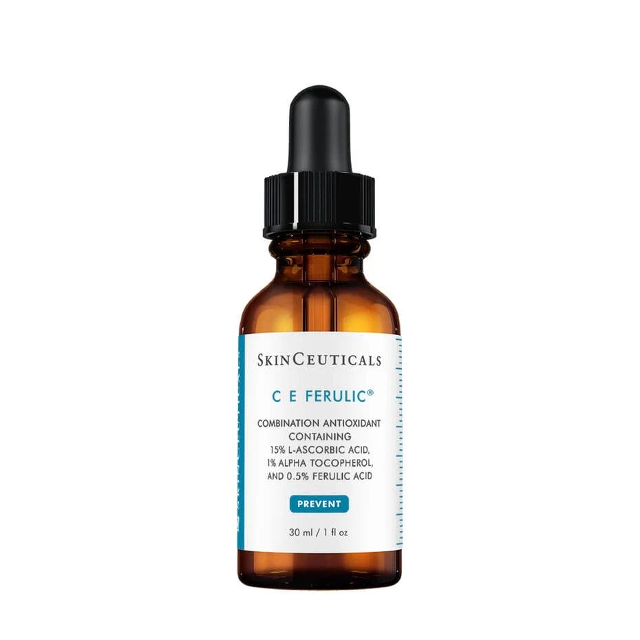 SkinCeuticals CE Ferulic Serum Recommended by Evolution Dermatology in Boulder Colorado