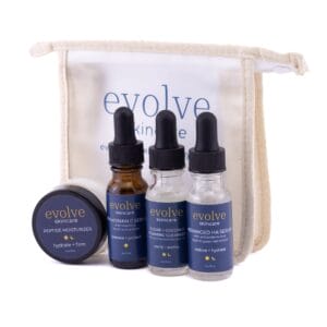 Evolve Travel Kit