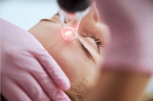 Screenshot 2025-10-24 134407 Opus Plasma | Non-Surgical Skin Resurfacing now available at Evolution Dermatology in Boulder, CO